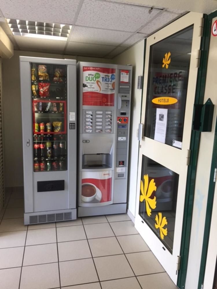 东尼奥尔普托儿所瑞米尔经典酒店 拉克雷奇 外观 照片